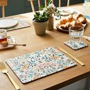 Bild von Bee Bloom Cork Placemat 4 Pack - Ulster Weavers