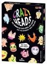 Bild von Crazy Heads, VE-1