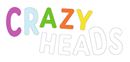 Bild von Crazy Heads, VE-1