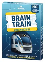 Bild von Brain Train, VE-1