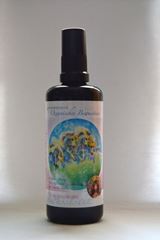 Bild von Einhornessenz Ozeanisches Bewusstsein - Hohepriesterin, 100 ml