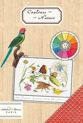 Bild von Illustriertes Journal Couleurs Nature