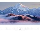 Bild von Geheime Paradiese Kalender 2025