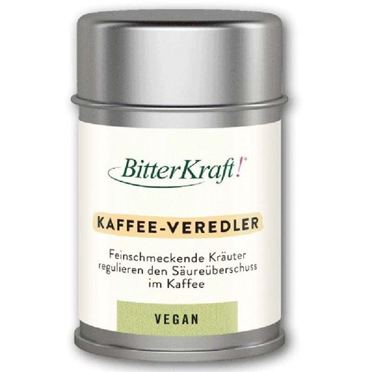 Bild von Hildegards Kaffee-Veredler, vegan, 30g