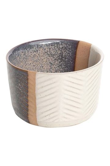 Bild von Snack Bowl INDUSTRIAL RAW 9 cm