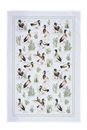 Bild von Farmhouse Ducks Cotton Tea Towel - Ulster Weavers