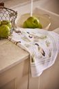 Bild von Farmhouse Ducks Cotton Tea Towel - Ulster Weavers