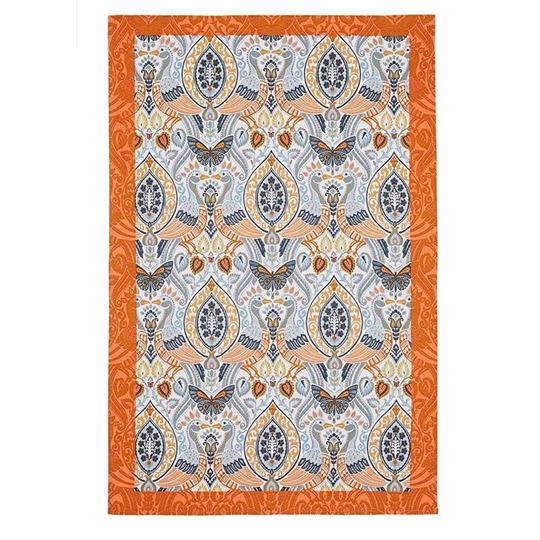 Bild von Cotswold Cotton Tea Towel - Ulster Weavers