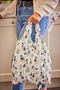 Bild von Farmhouse Ducks Packable Bag - Ulster Weavers