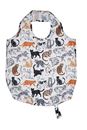 Bild von Feline Friends Packable Bag - Ulster Weavers