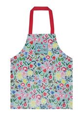 Bild von Born to be Wild PVC Kids Apron - Ulster Weavers