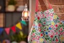 Bild von Born to be Wild PVC Kids Apron - Ulster Weavers