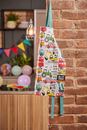 Bild von Just Keep Trucking Kids Apron - Ulster Weavers