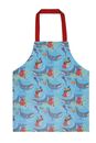 Bild von Underwater Wonders Kids Apron - Ulster Weavers