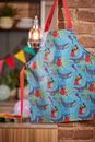 Bild von Underwater Wonders Kids Apron - Ulster Weavers