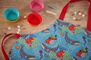 Bild von Underwater Wonders Kids Apron - Ulster Weavers