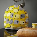 Bild von Dotty Sheep Tea Cosy - Ulster Weavers