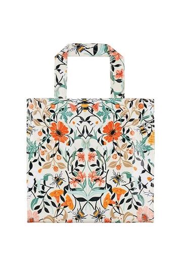 Bild von Bee Bloom PVC Shopper Bag S - Ulster Weavers