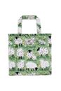 Bild von Woolly Sheep PVC Shopper Bag S - Ulster Weavers