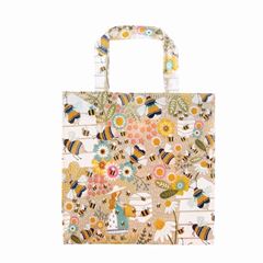 Bild von Bee Keeper PVC Shopper Bag S - Ulster Weavers