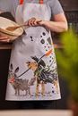 Bild von Dog Days Cotton Apron - Ulster Weavers