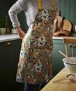 Bild von Bee Keeper PVC Apron - Ulster Weavers