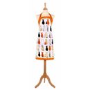 Bild von Cats In Waiting PVC Apron - Ulster Weavers