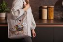 Bild von Dog Days PVC Shopper Bag M - Ulster Weavers