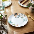 Bild von Bee Bloom Porcelain Side Plate - Ulster Weavers