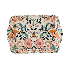 Bild von Bee Bloom Scatter Tray - Ulster Weavers