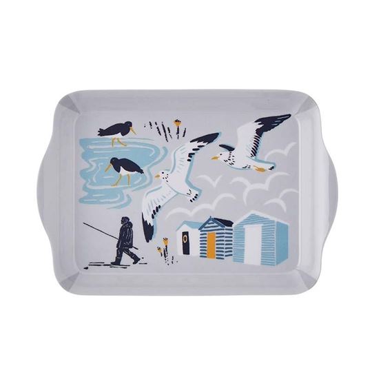 Bild von Seashore Scatter Tray - Ulster Weavers