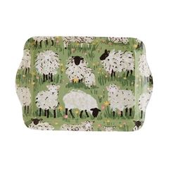 Bild von Woolly Sheep Scatter Tray - Ulster Weavers