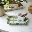 Bild von Woolly Sheep Scatter Tray - Ulster Weavers