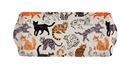 Bild von Feline Friends Small Tray - Ulster Weavers