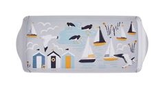 Bild von Seashore Small Tray - Ulster Weavers