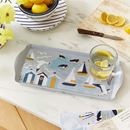 Bild von Seashore Small Tray - Ulster Weavers