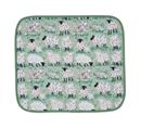 Bild von Woolly Sheep Dish Drying Mat - Ulster Weavers