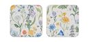 Bild von Cottage Garden Coaster 4 Pack - Ulster Weavers