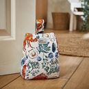 Bild von Shellfish Fabric Doorstop - Ulster Weavers