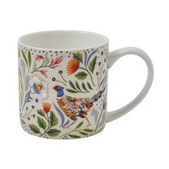 Bild von Blackthorn New Bone China Mug - Ulster Weavers