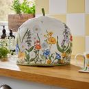 Bild von Cottage Garden Tea Cosy - Ulster Weavers