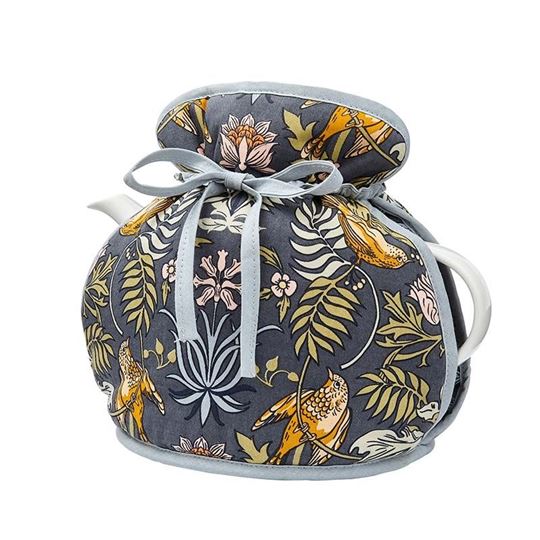 Bild von Finch & Flower Muff Tea Cosy - Ulster Weavers