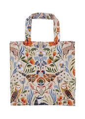 Bild von Blackthorn PVC Shopper Bag S - Ulster Weavers