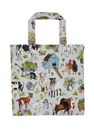 Bild von Portman Farm PVC Shopper Bag S - Ulster Weavers