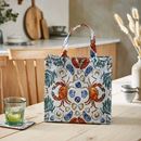 Bild von Shellfish PVC Shopper Bag S - Ulster Weavers