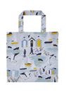 Bild von Seashore PVC Shopper Bag S - Ulster Weavers