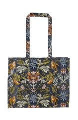 Bild von Finch & Flower PVC Shoulder Bag - Ulster Weavers