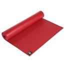 Bild von Yogamatte Premium 130 x 60 cm in bordeaux von Lotus Design