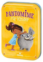 Bild von Pantomime für Kinder, VE-1