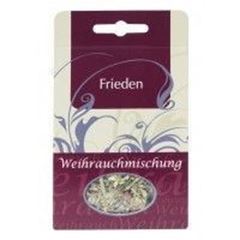 Bild von Weihrauchmischung Frieden 15g